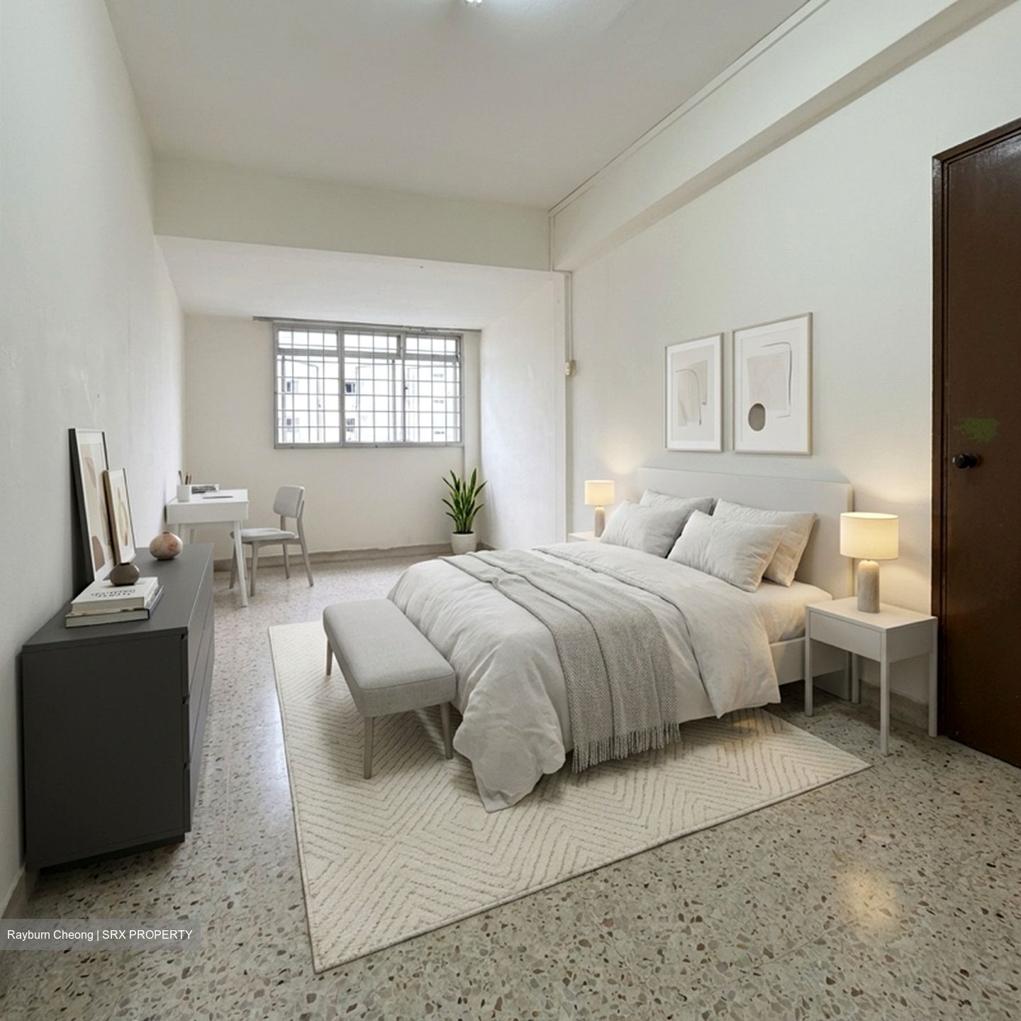 Blk 503 Cheng San Crest (Ang Mo Kio), HDB 3 Rooms #587734281